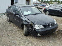 2004 SUZUKI FORENZA KL5JJ52Z54K977211