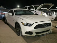 2015 FORD MUSTANG 50 1FA6P8RFXF5500048