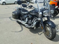 2009 YAMAHA XV1900 JYAVP21E39A007079