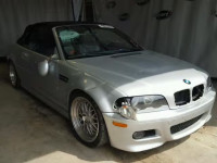 2001 BMW M3 WBSBR93481EX21536