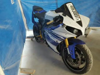 2014 YAMAHA YZFR1 JYARN23E5EA017787