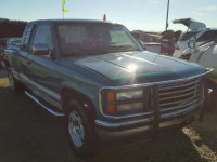 1994 GMC SIERRA 2GTEK19K6R1526256