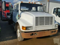 1998 INTERNATIONAL 4000 1HTSLAAM3WH574158