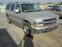 2005 Chevrolet Suburban K 3GNFK16Z15G292462