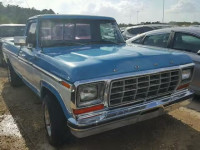 1978 FORD F-150 F15SNCG0830