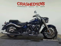 2007 YAMAHA XV1900 JYAVP21E87A004028