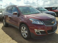 2017 CHEVROLET TRAVERSE 1GNKRGKD6HJ177172