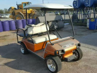 2005 CLUB GOLF CART 573522