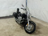 2009 YAMAHA XVS650 JYAVM01E39A129051