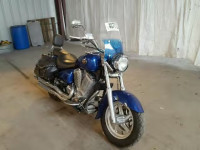 2003 VICTORY MOTORCYCLES KINGPIN 5VPCB16DX33003550