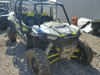 2017 POLARIS RZR 3NSVFE99XHF793239