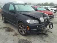 2011 BMW X5 5UXZW0C54BL662905