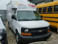 2016 CHEVROLET EXPRESS G3 1GB0GRFG0G1130020