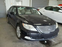 2009 LEXUS LS JTHBL46F795085890