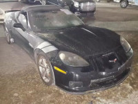 2011 CHEVROLET CORVETTE 1G1YX3DW4B5106769