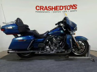 2014 HARLEY-DAVIDSON FLHTK 1HD1KEL10EB667449