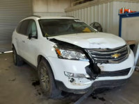 2016 CHEVROLET TRAVERSE 1GNKRHKD0GJ160453