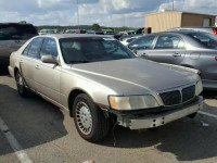 2001 INFINITI Q45 JNKBY31A01M100800