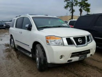 2010 NISSAN ARMADA 5N1BA0ND6AN614214