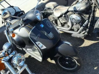 2015 VESPA GTS ZAPM459L7F5100137