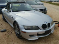 2002 BMW M 5UMCL93482LJ82440