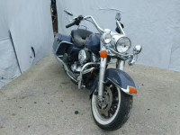 2008 HARLEY-DAVIDSON FLHR 1HD1FB4178Y629669