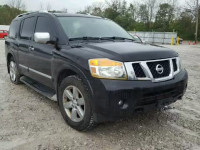 2010 NISSAN ARMADA 5N1BA0NEXAN607260