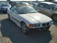 1999 BMW M3 WBSBK0334XEC40332