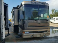 2005 FREIGHTLINER CHASSIS 4UZAAHDC15CV36087