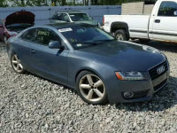 2008 AUDI A5 WAUDK78T78A045927