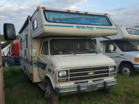 1993 CHEVROLET G30 2GBJG31K2P4135404