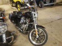 2014 HARLEY-DAVIDSON XL883 1HD4CR216EC432258