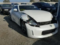 2013 NISSAN 370Z JN1AZ4EH5DM382799