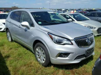 2017 BUICK ENVISION LRBFXDSAXHD110690