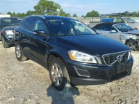 2013 VOLVO XC60 YV4952DL3D2405057