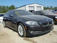2011 BMW 528 WBAFR1C55BC750702