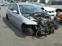 2006 BMW 325 I WBAVB13566PT00197