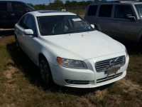 2010 VOLVO S80 YV1960AS6A1128285