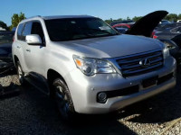 2010 LEXUS GX JTJBM7FX7A5000301