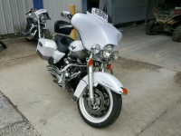 2008 HARLEY-DAVIDSON FLHR 1HD1FB4148Y674309