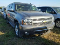 2012 CHEVROLET SUBURBAN C 1GNSCKE05CR184315