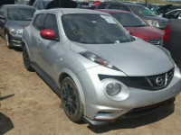 2013 Nissan Juke S JN8AF5MV6DT232102