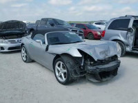 2008 SATURN SKY 1G8MC35B28Y124136