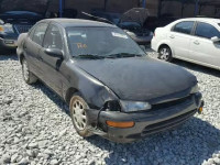 1996 GEO PRIZM 1Y1SK5286TZ010496