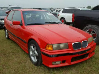 1997 BMW 318 WBACG8320VKC81507