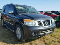 2010 NISSAN ARMADA 5N1BA0ND6AN618845