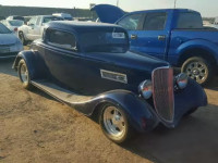 1933 FORD COUPE 1838864933