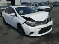 2014 TOYOTA COROLLA L 5YFBURHE1EP052364