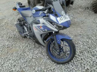 2015 YAMAHA YZFR3 MH3RH06Y5FK001978