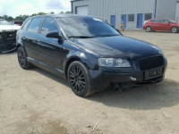 2006 AUDI A3 WAUMF78P16A031915